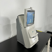 Siemens Rapidpoint 500 Blood Gas Analyzer image 0